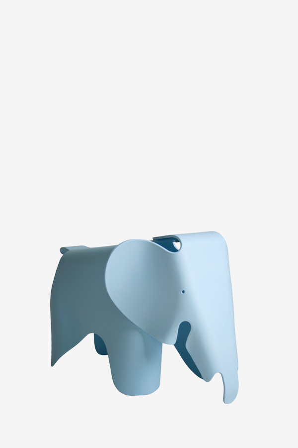 baby elephant(6coloor)