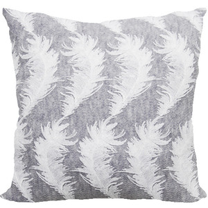feather gray