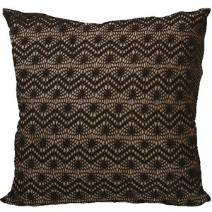 brown knit B