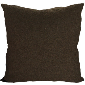 woolen fabric brown