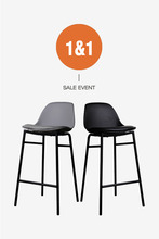 paul bar chair set(-44%)